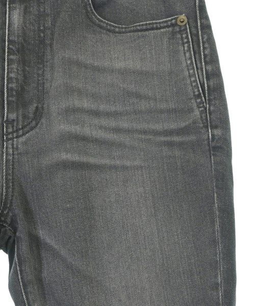 Saint Laurent Paris Denim Pants — view 4
