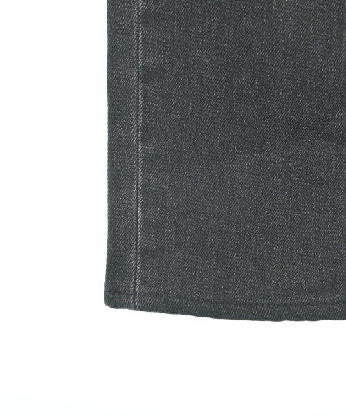 Saint Laurent Paris Denim Pants — view 5