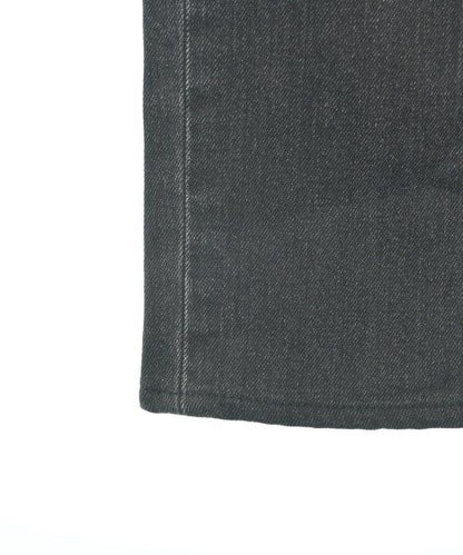 Saint Laurent Paris Denim Pants — view 5