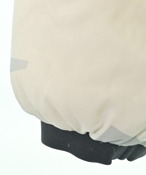 Prada Down Jacket Vest — view 5