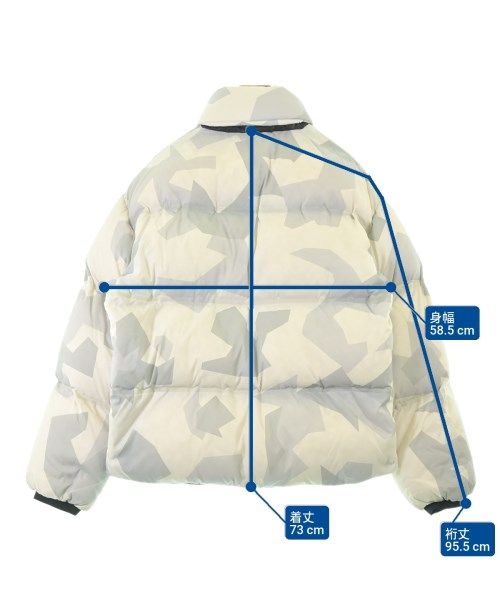 Prada Down Jacket Vest — view 6