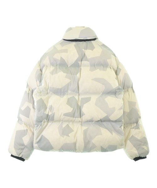 Prada Down Jacket Vest — view 2