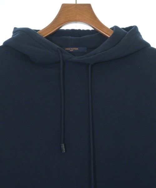 Louis Vuitton Hoodie Navy — view 4
