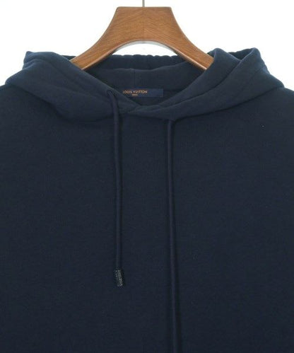 Louis Vuitton Hoodie Navy — view 4