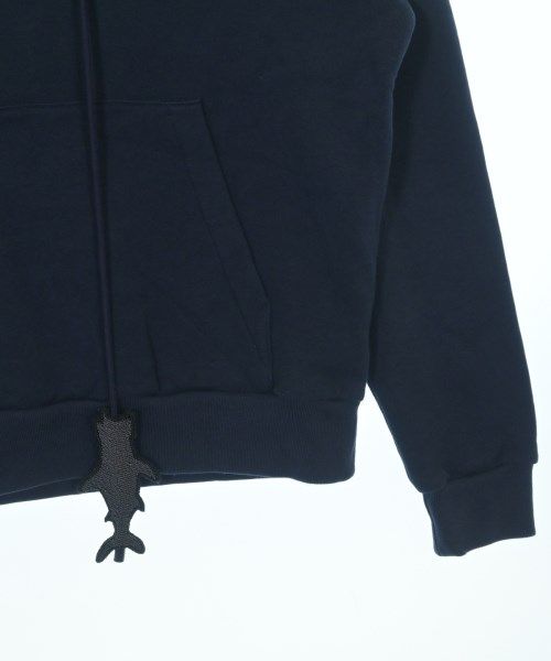 Louis Vuitton Hoodie Navy — view 5