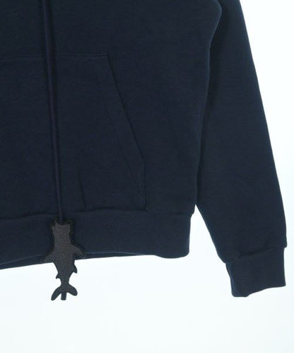 Louis Vuitton Hoodie Navy — view 5