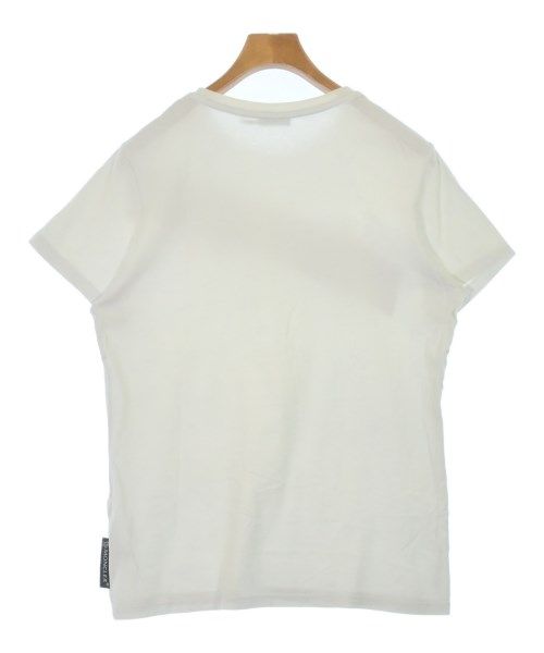 Moncler T- T-Shirt White — view 2