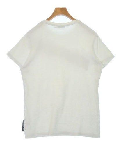 Moncler T- T-Shirt White — view 2