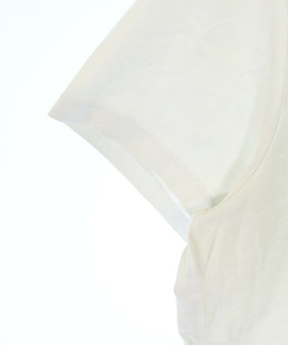 Moncler T- T-Shirt White — view 6