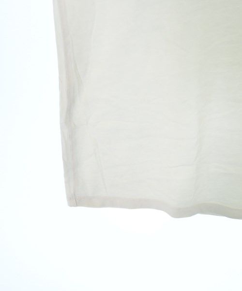 Moncler T- T-Shirt White — view 7