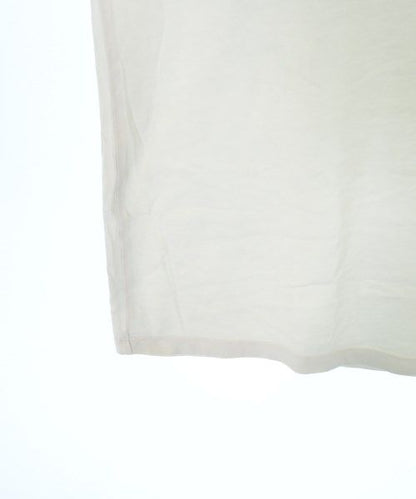 Moncler T- T-Shirt White — view 7