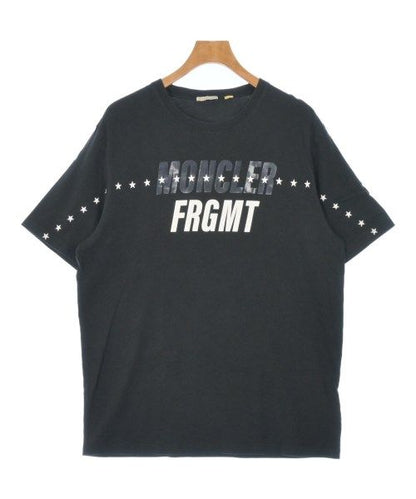 Moncler Genius T- T-Shirt Black