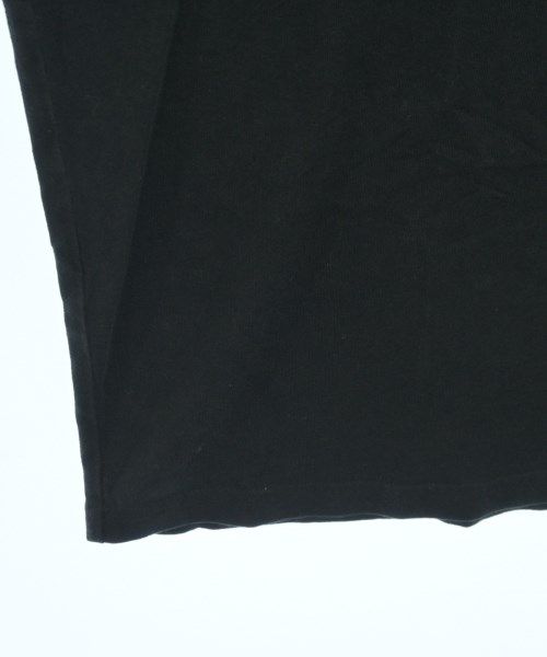 Moncler Genius T- T-Shirt Black — view 6