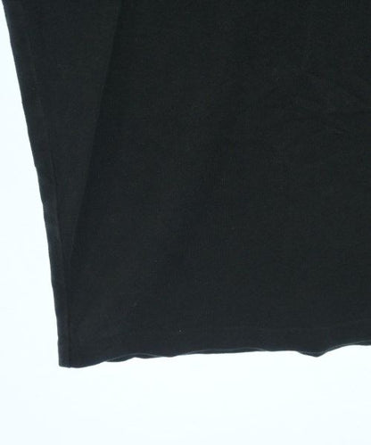 Moncler Genius T- T-Shirt Black — view 6
