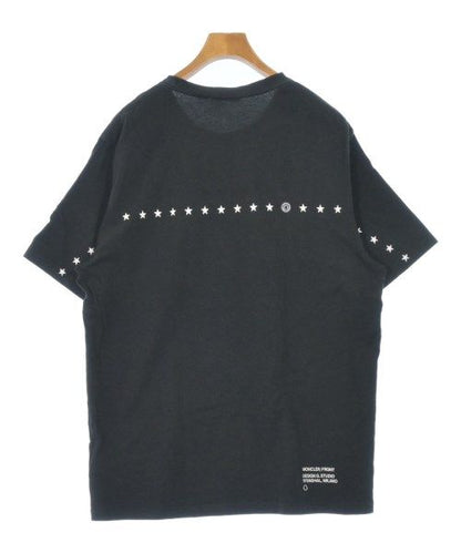 Moncler Genius T- T-Shirt Black — view 2
