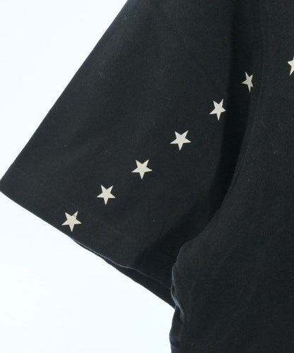 Moncler Genius T- T-Shirt Black — view 5