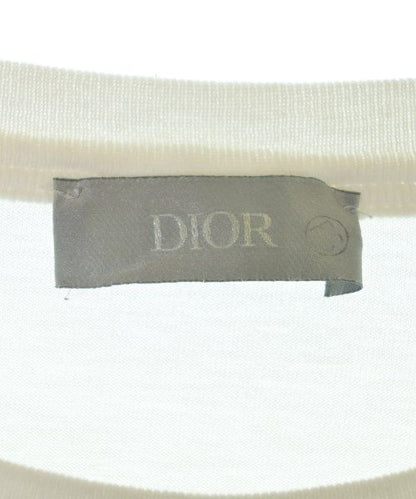 Dior Homme T- T-Shirt White — view 3