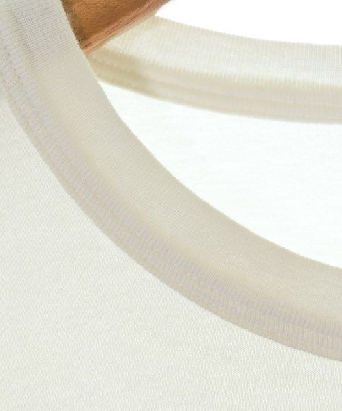 Dior Homme T- T-Shirt White — view 6