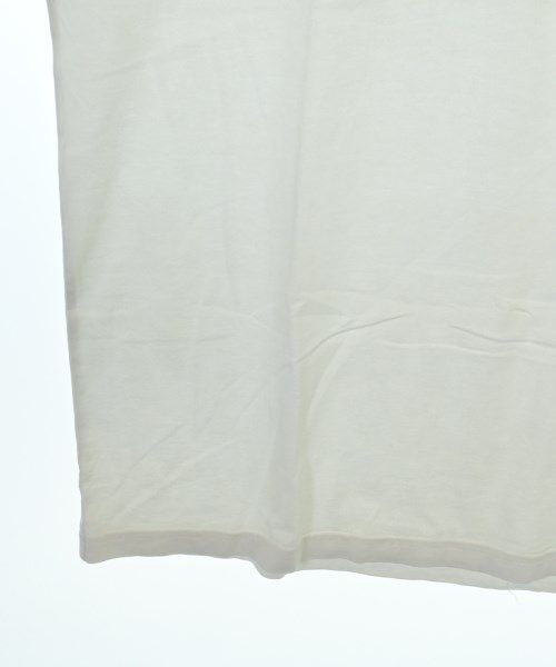 Dior Homme T- T-Shirt White — view 5