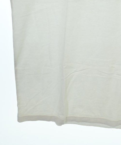 Dior Homme T- T-Shirt White — view 5