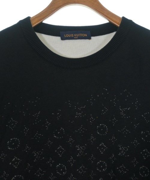 Louis Vuitton Knit Sweater — view 4
