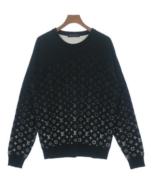 Louis Vuitton Knit Sweater