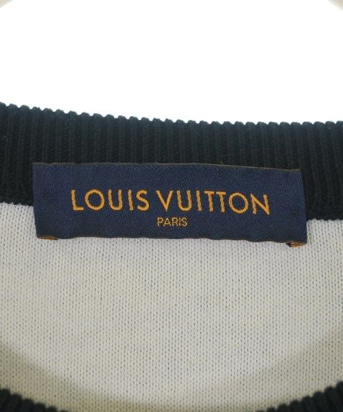 Louis Vuitton Knit Sweater — view 3