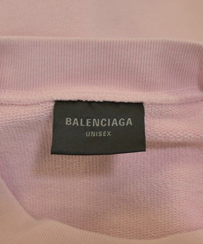 Balenciaga Sweatshirt Pink — view 3