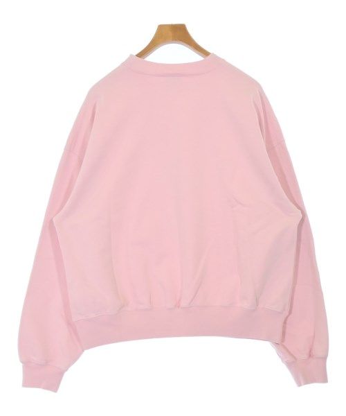 Balenciaga Sweatshirt Pink — view 2