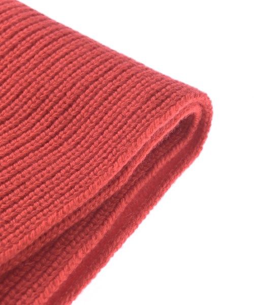 Celine Scarf Red — view 2