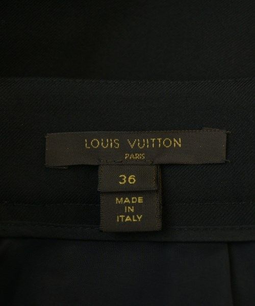 Louis Vuitton Knee Length Skirt — view 3