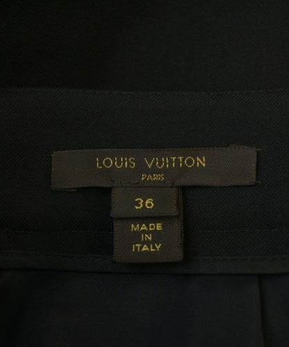Louis Vuitton Knee Length Skirt — view 3