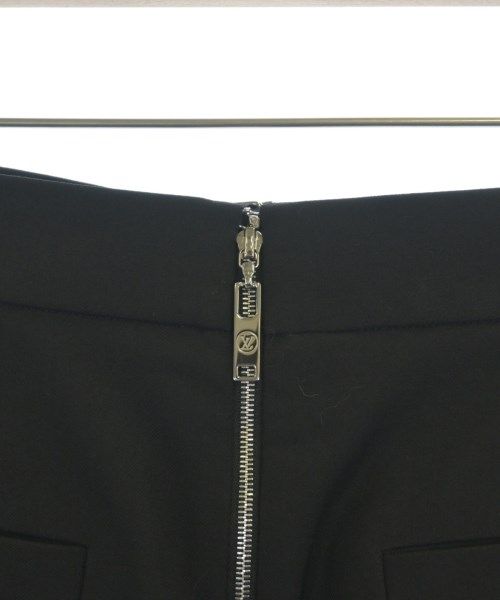 Louis Vuitton Knee Length Skirt — view 6