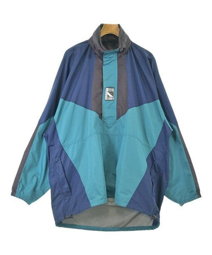 Balenciaga Jacket Blue
