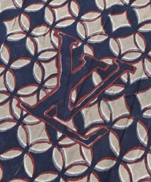Louis Vuitton Shawl Scarf — view 3