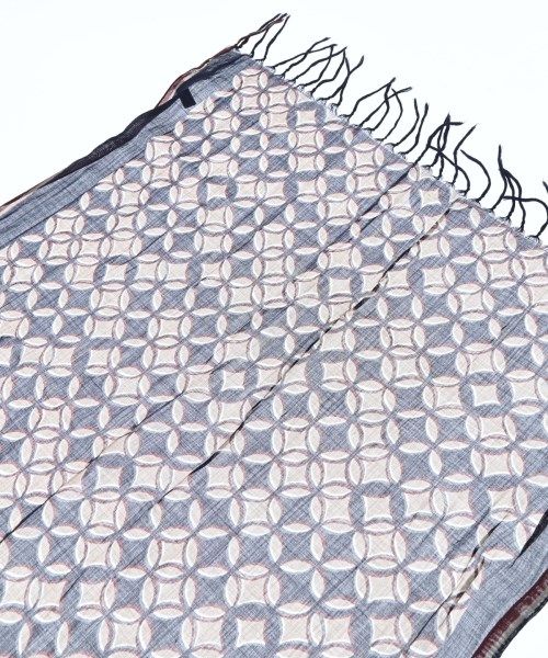 Louis Vuitton Shawl Scarf — view 2