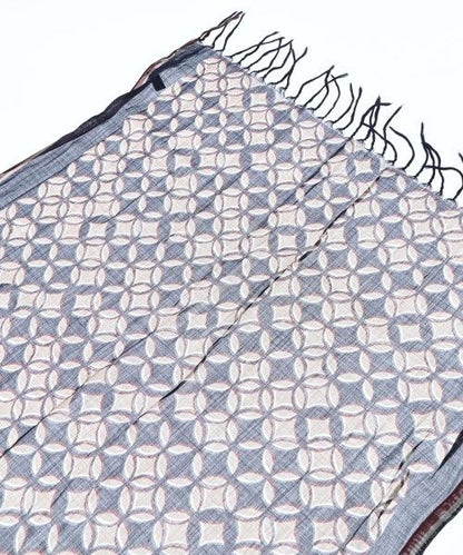 Louis Vuitton Shawl Scarf — view 2