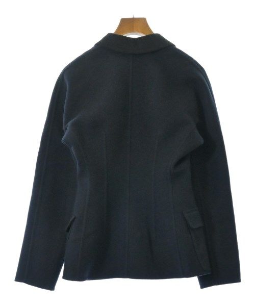 Hermes Jacket Navy — view 2