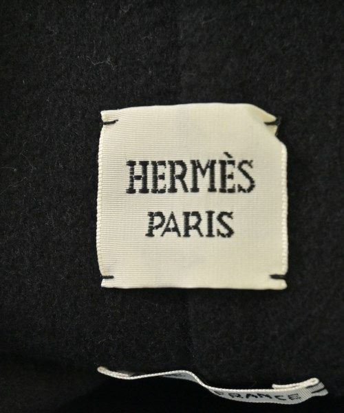 Hermes Jacket Navy — view 3