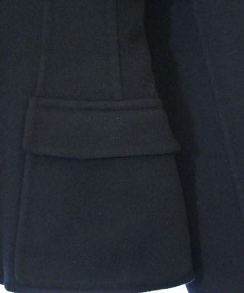 Hermes Jacket Navy — view 5