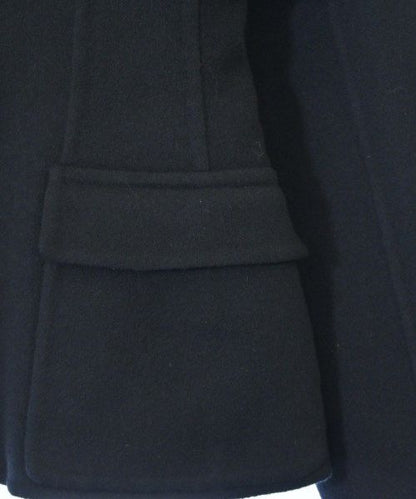 Hermes Jacket Navy — view 5