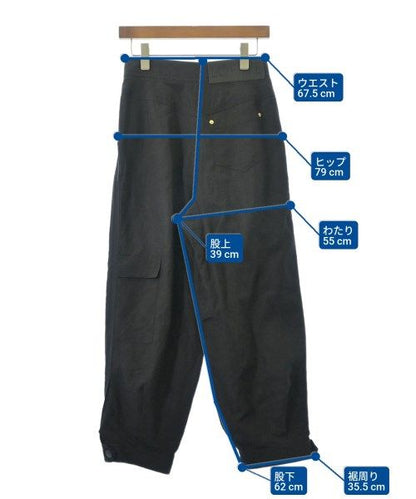Loewe Pants Black — view 6