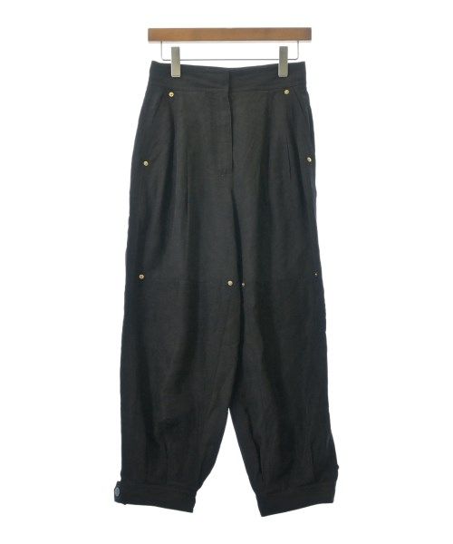 Loewe Pants Black