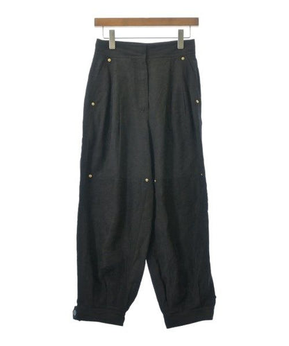 Loewe Pants Black