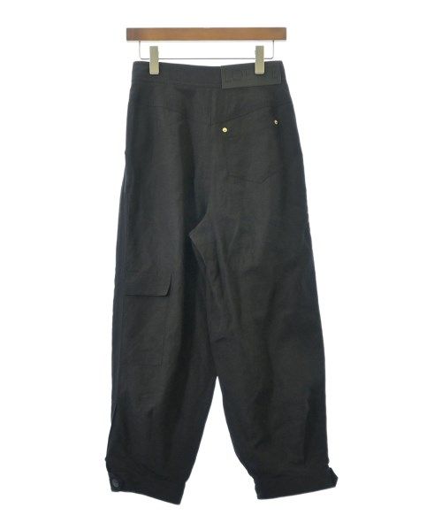 Loewe Pants Black — view 2