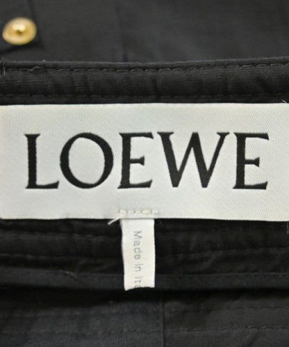 Loewe Pants Black — view 3