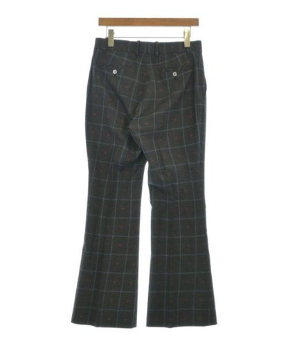 Gucci Trousers Pants Gray — view 2
