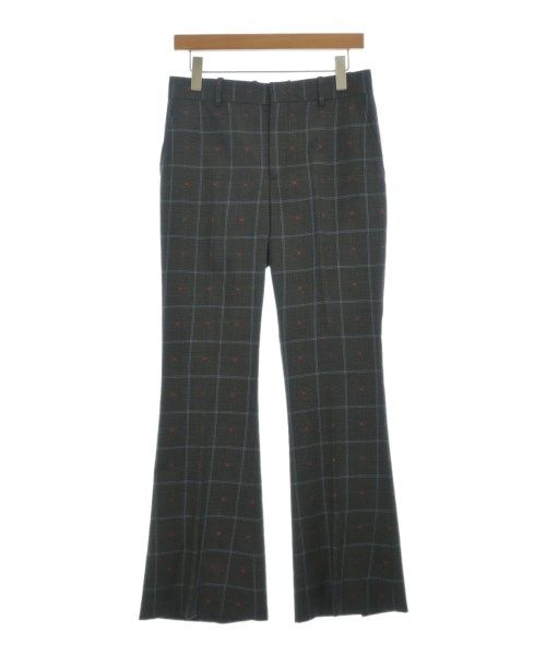 Gucci Trousers Pants Gray