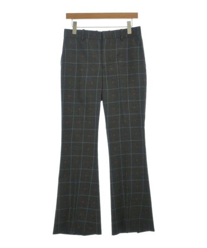 Gucci Trousers Pants Gray