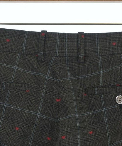 Gucci Trousers Pants Gray — view 5